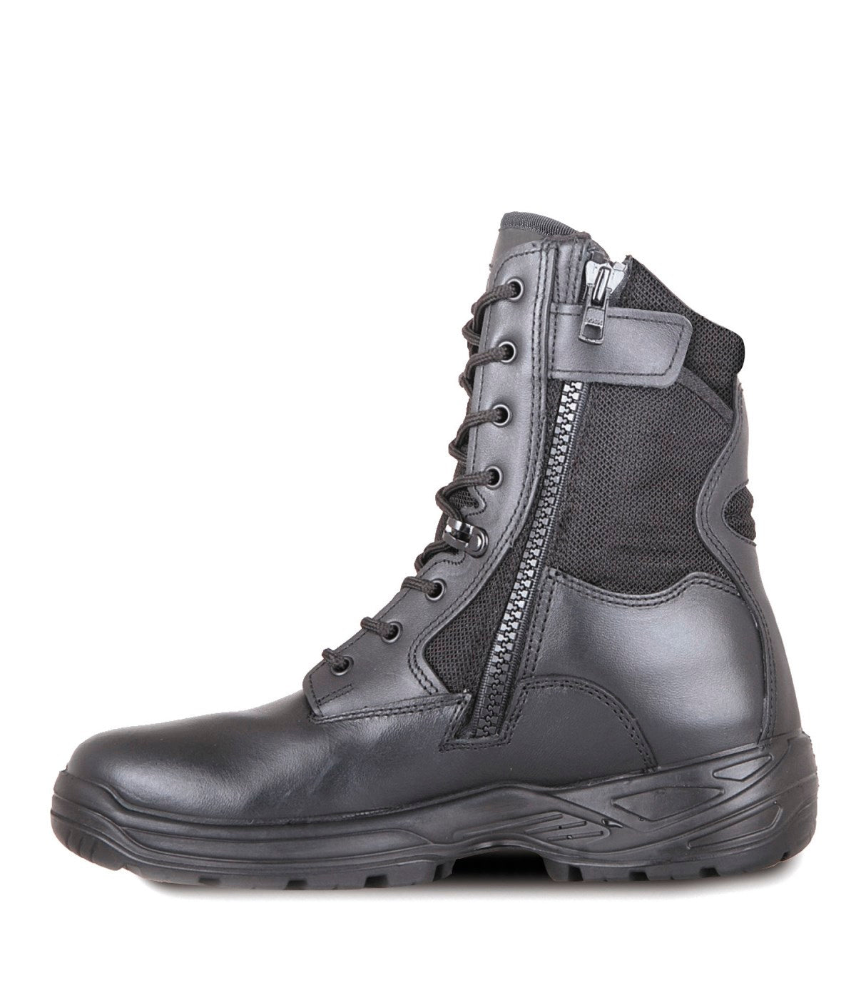 YDS 1098 Military Boots - Durable Nubuck Leather & Outdoor Use | HSE Market