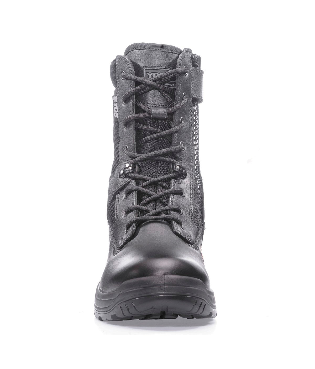 YDS 1098 Military Boots - Durable Nubuck Leather & Outdoor Use | HSE Market