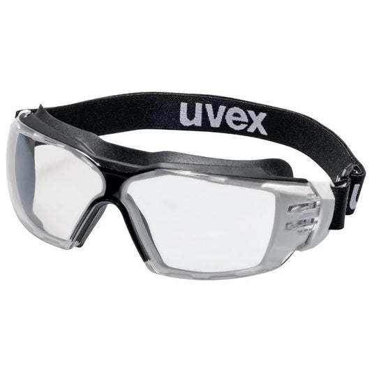 Uvex Pheos Cx2 Sonic 9309275 Safety Glasses 3 Pcs