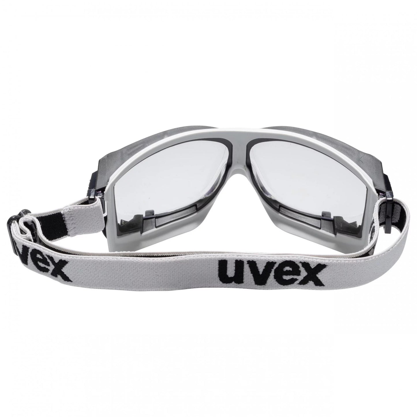 UVEX CARBONVISION SMOKED GOOGLE GLASSES 9307276 3 PCS
