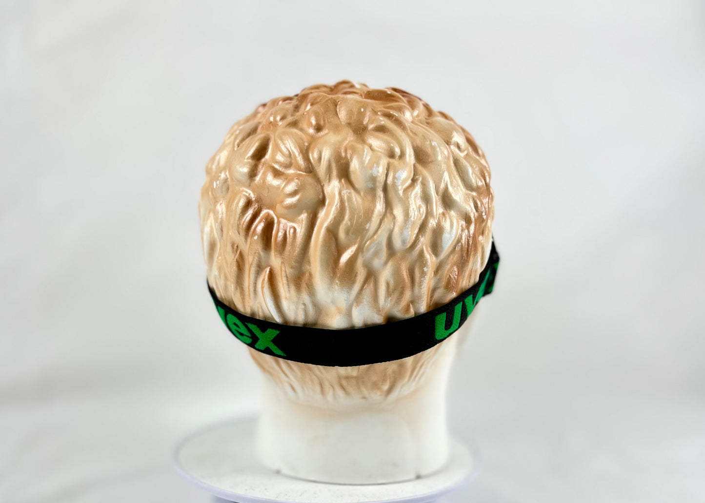 Uvex 9302045 Ultrasonic Chemical Splash Safety Goggles | Anti-Fog & Scratch-Resistant | EN166 Certified   3 Pcs